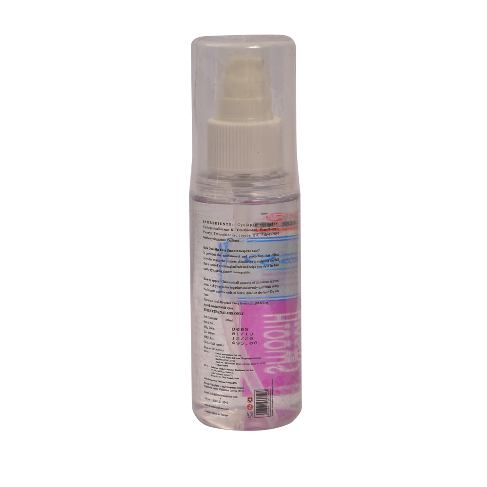 Tressx Hair Ever Smooth Serum - Image 3