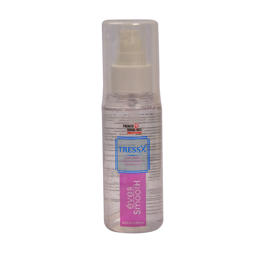 Tressx Hair Ever Smooth Serum - Image 4
