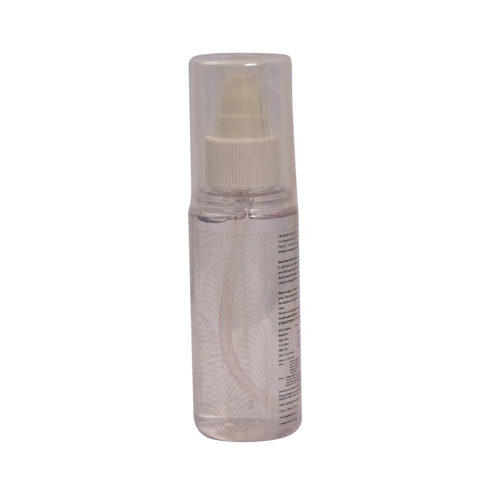 Tressx Hair Ever Smooth Serum - Image 2
