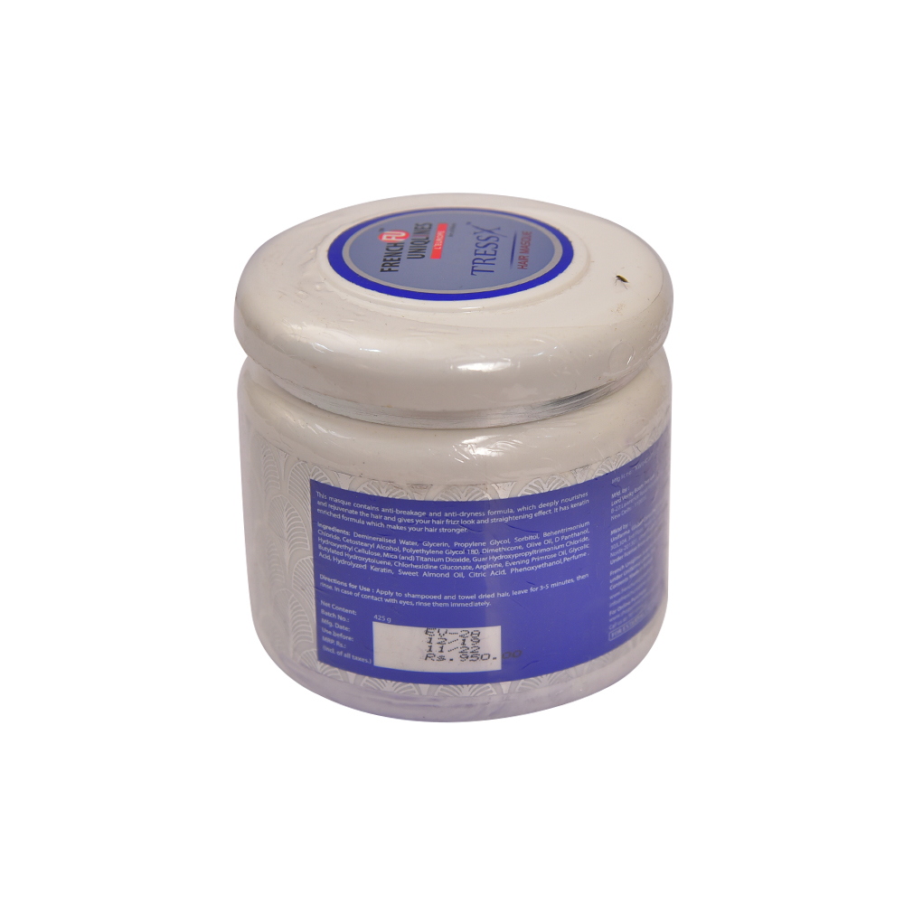 Tressx Hair Masque - Image 2