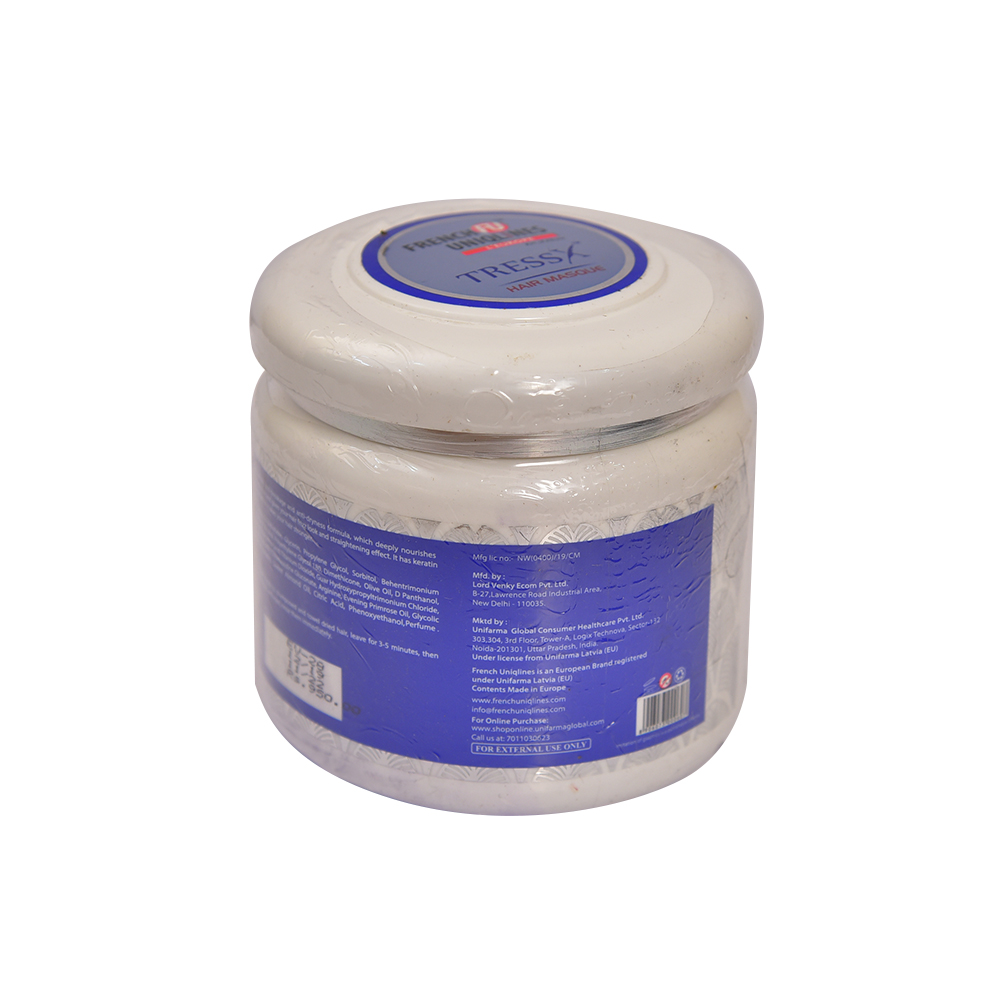 Tressx Hair Masque - Image 4
