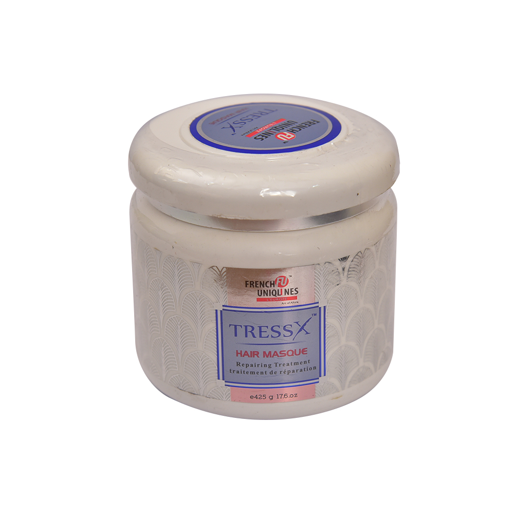 Tressx Hair Masque - Image 3