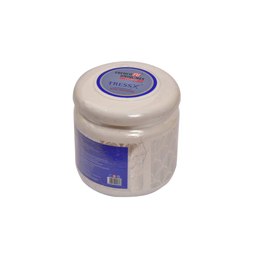 Tressx Hair Masque - Image 5